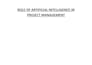 be a high impact writer and manage proposals